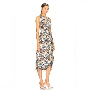 Ulla Johnson Edlyn dress